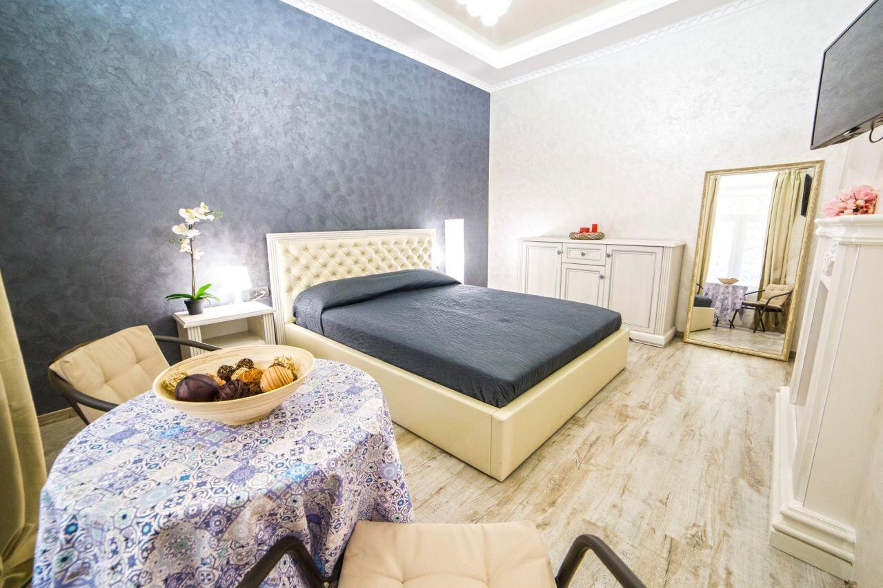 Rubna 5 Lägenhet Lviv Exteriör bild